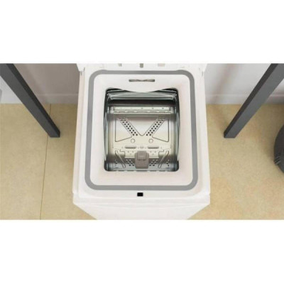 Whirlpool TDLR 6040S