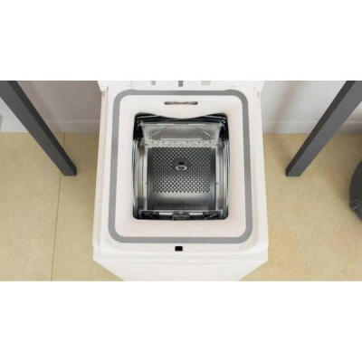 Whirlpool TDLR 6040S