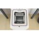 Whirlpool TDLR 6040S