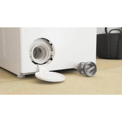 Whirlpool TDLR 6040S