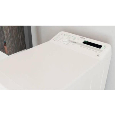 Whirlpool TDLR 6040S
