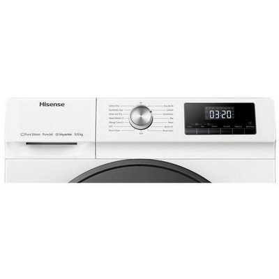 Hisense WDQA9014EVJM