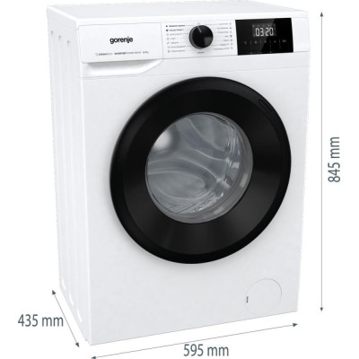 Gorenje W3NGPI72SBS/UA