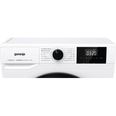 Gorenje W3NGPI72SBS/UA
