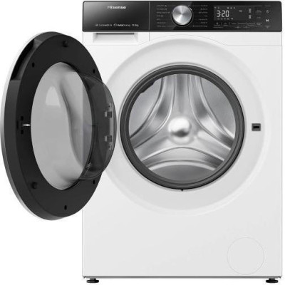 Hisense WF5S1045BW