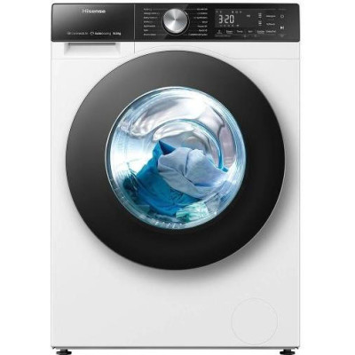 Hisense WF5S1045BW