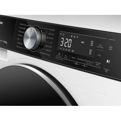 Hisense WF5S1045BW