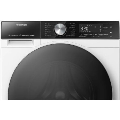 Hisense WF5S1045BW