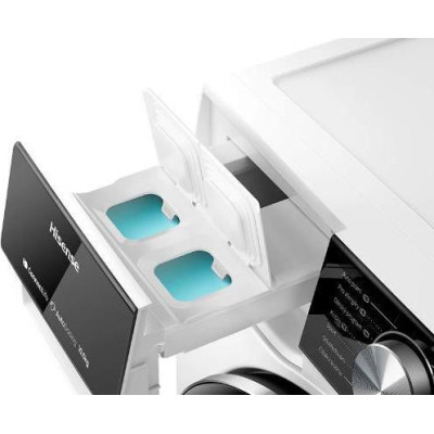 Hisense WF5S1045BW