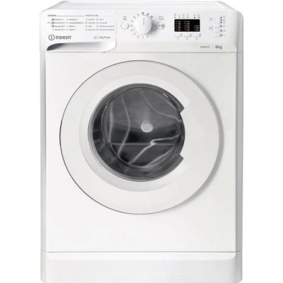 Indesit MTWSA 61051