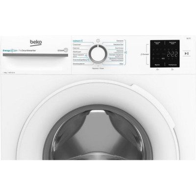 Beko BM1WFSU38033WW
