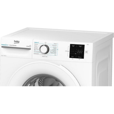 Beko BM1WFSU38033WW