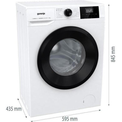 Gorenje W3NGPI62SBS/UA