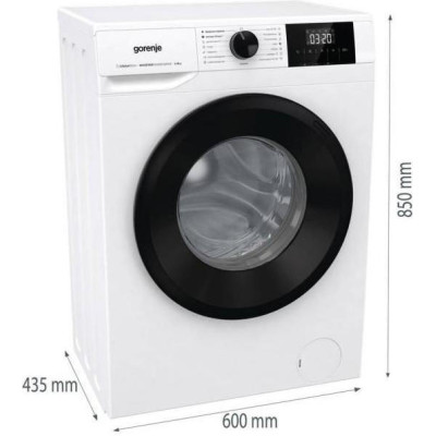 Gorenje W3NGPI61SBS