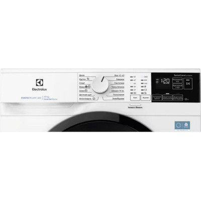 Electrolux EWS6427BU