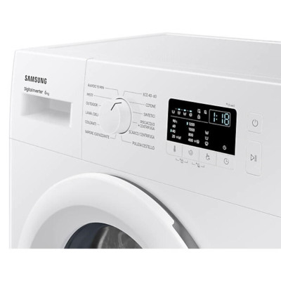 Samsung WW60A3120WE