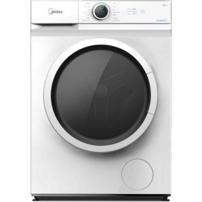 Midea MF100D80B/W-C