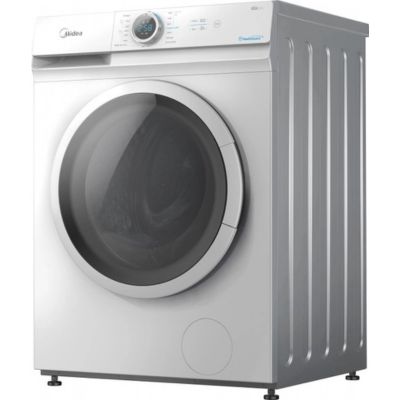 Midea MF100D80B/W-C