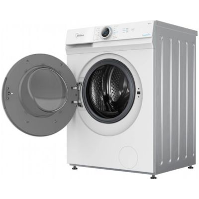 Midea MF100D80B/W-C