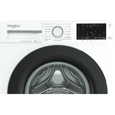 Whirlpool WAM 712WB UA 