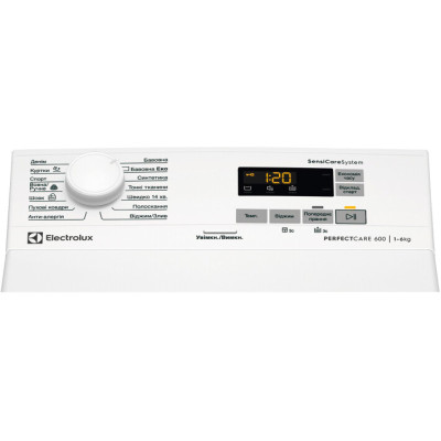 Electrolux EW6T5061FU