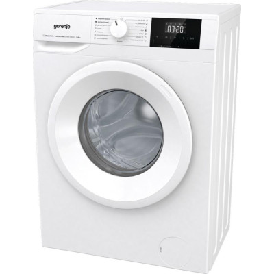 Gorenje WNGPI61SBS/UA