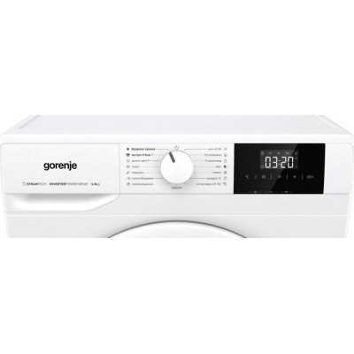 Gorenje WNGPI61SBS/UA