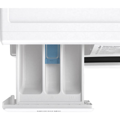 Gorenje WNGPI61SBS/UA