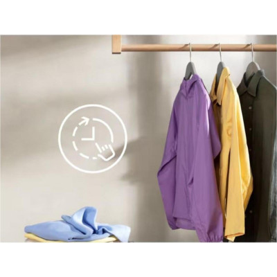 Electrolux EWS6406BU