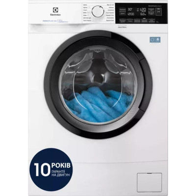 Electrolux EWS6326BU