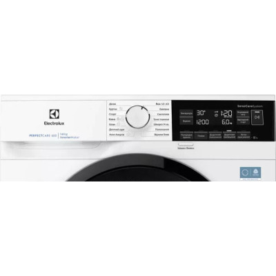 Electrolux EWS6326BU
