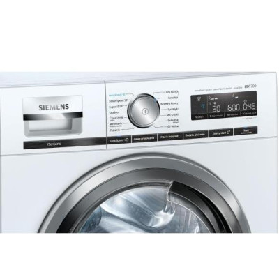 Siemens WM6HVL90PL