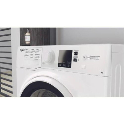 Whirlpool WRBSS 6239 W UA