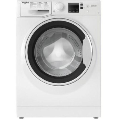 Whirlpool WRBSS 6239 W UA