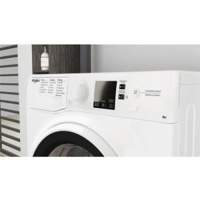 Whirlpool WRBSS 6239 W UA