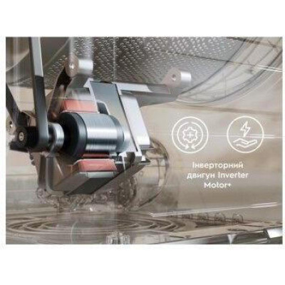 Electrolux EWS6327DXU