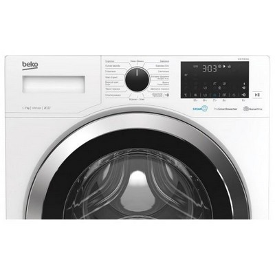 Beko WUE7636XCW