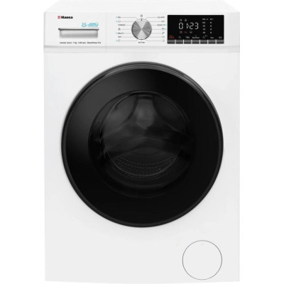 Hansa WHG714DD1W