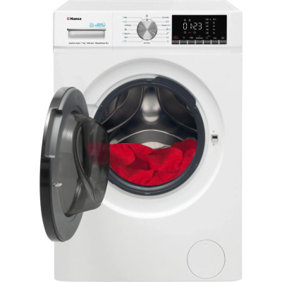 Hansa WHG714DD1W