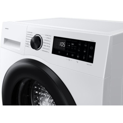 Samsung WW80FG5L32AELE