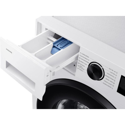 Samsung WW80FG5L32AELE