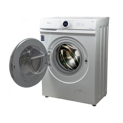 MIDEA MF100W60/ W-UA