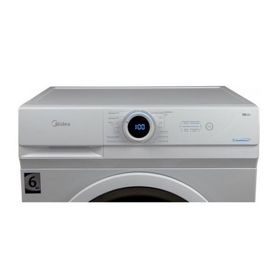 MIDEA MF100W60/ W-UA