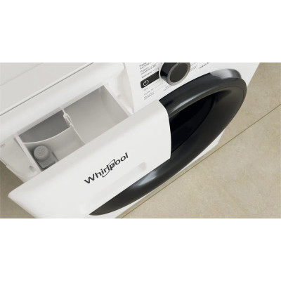 Whirlpool FWDG 861483 WBV