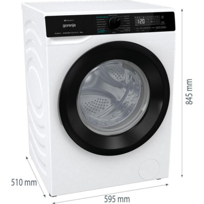 Gorenje WD2PA854ADW