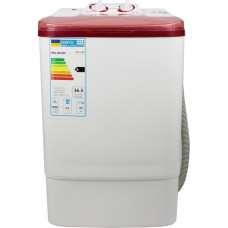 MILANO FWM-40 PA RED