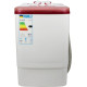 MILANO FWM-40 PA RED