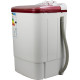 MILANO FWM-40 PA RED