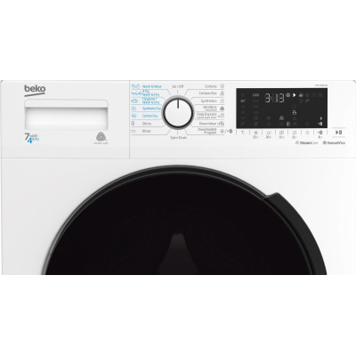 Beko HTE7616X0