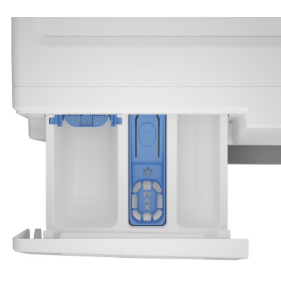 Beko HTE7616X0